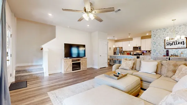 $420,000 | 1435 Japonica Alley, Hermitage, TN 37076