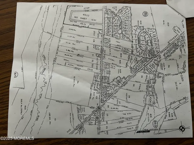 $699,000 | 10 Brentwood Drive, Jackson, NJ 08527