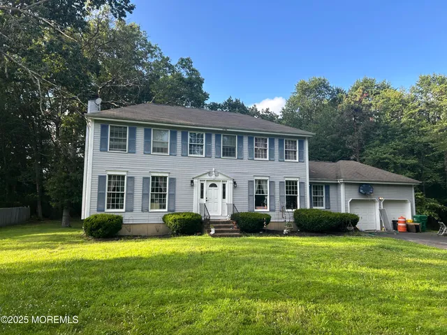 $699,000 | 10 Brentwood Drive, Jackson, NJ 08527