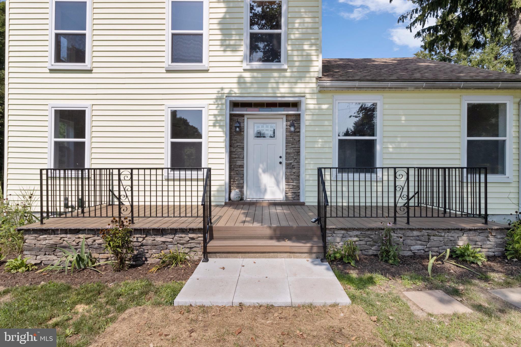 77 Hope Crossing Road Belvidere, NJ 07823 - Photo 33 of 44 Gallery Image 33