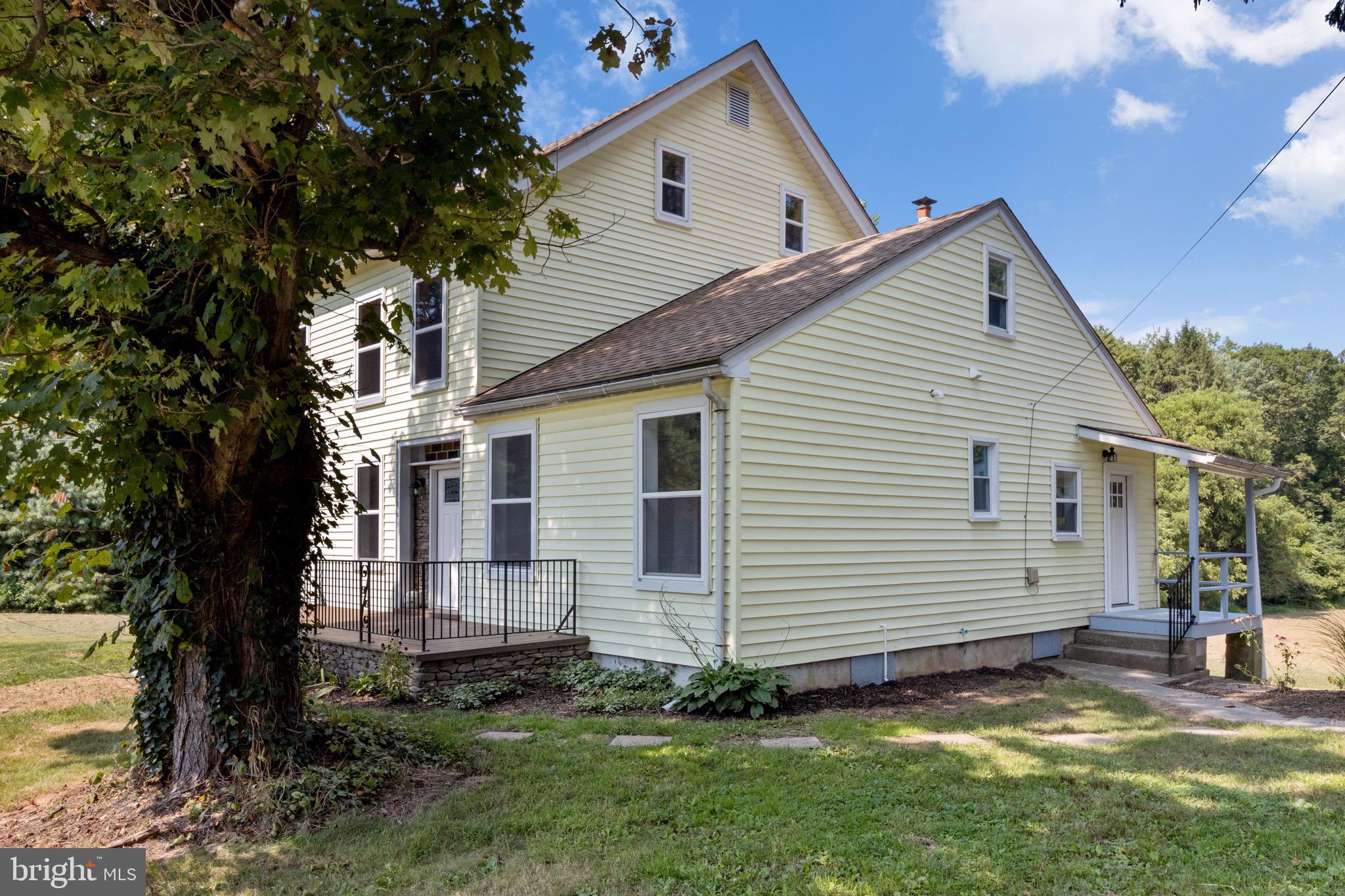77 Hope Crossing Road Belvidere, NJ 07823 - Photo 34 of 44 Gallery Image 34
