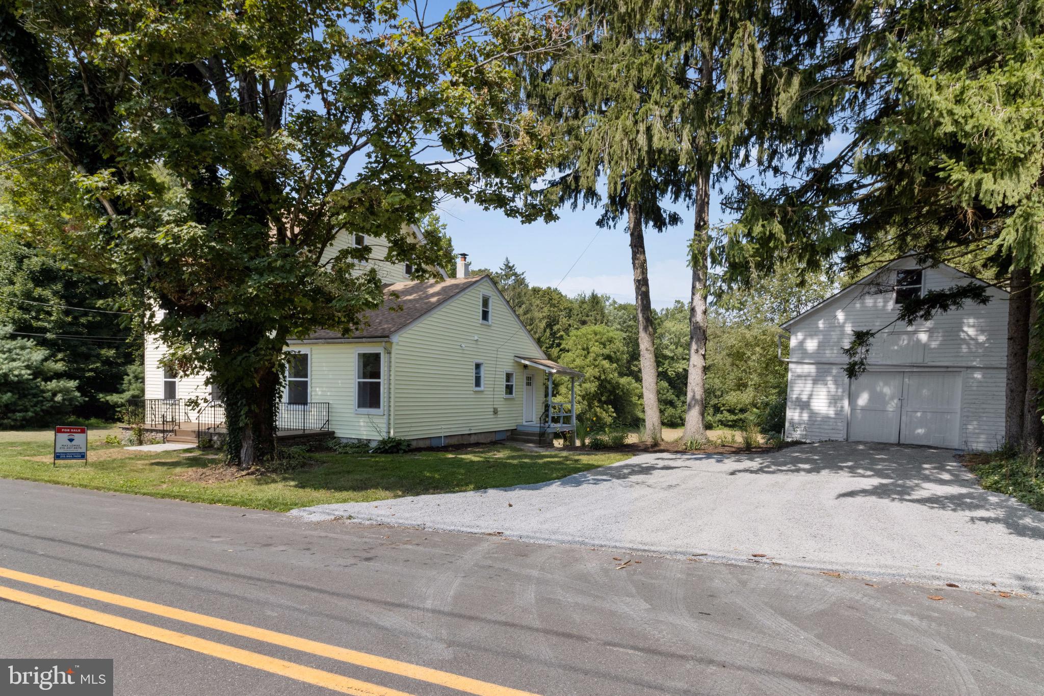 77 Hope Crossing Road Belvidere, NJ 07823 - Photo 35 of 44 Gallery Image 35