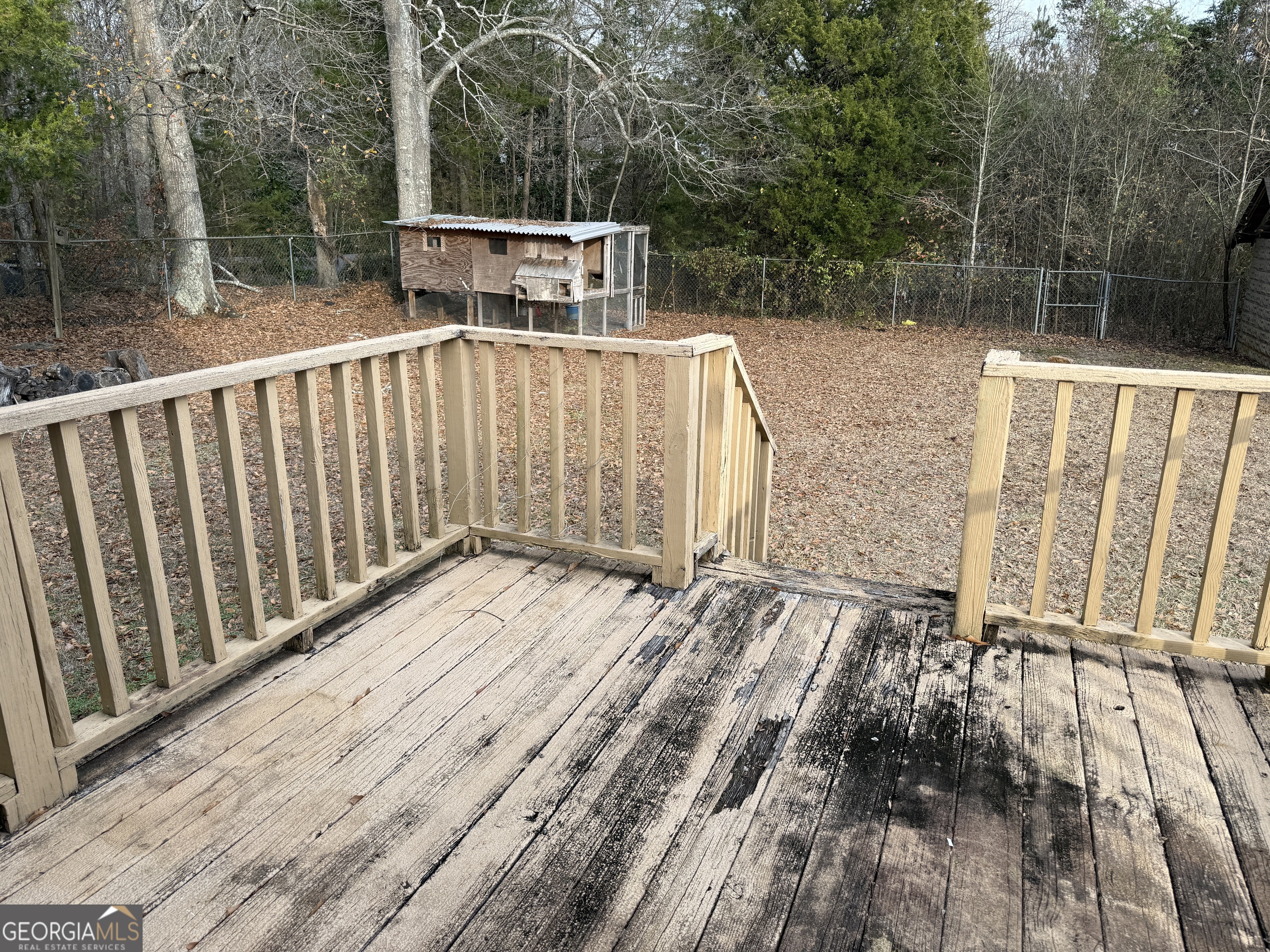 19 Truitt Street Manchester, GA 31816 - Photo 22 of 31