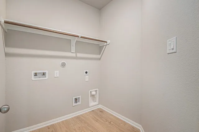 a view of small space