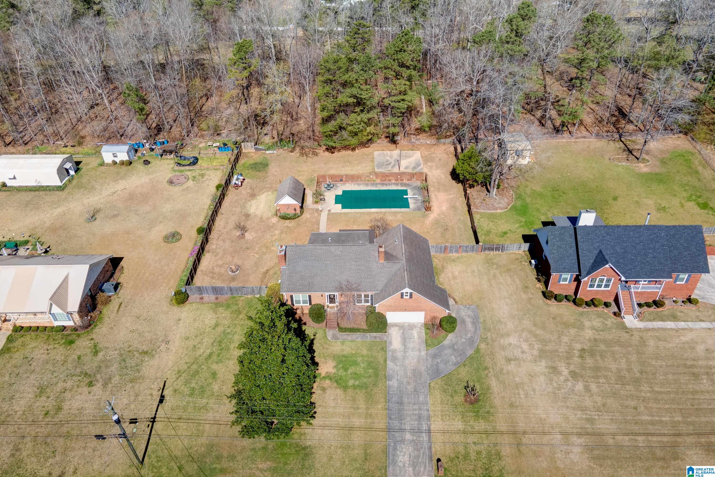 7765 John Pelham Trail McCalla, AL 35111 - Photo 40 of 50