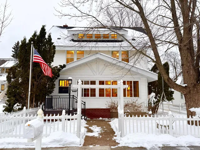 $319,000 | 316 North 6th Street, Brainerd, MN 56401