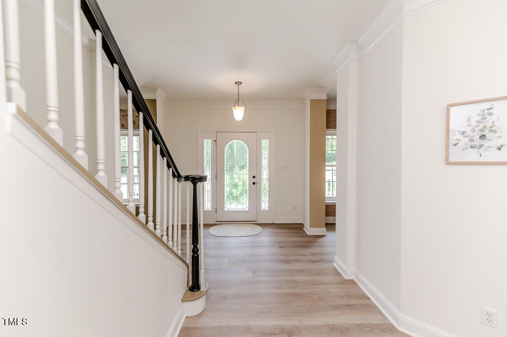 275 Egypt Mountain Road Kittrell, NC 27544 - Photo 28 of 65 AHP-725