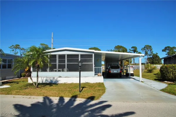$144,900 | 7 Nicklaus Boulevard, North Fort Myers, FL 33903