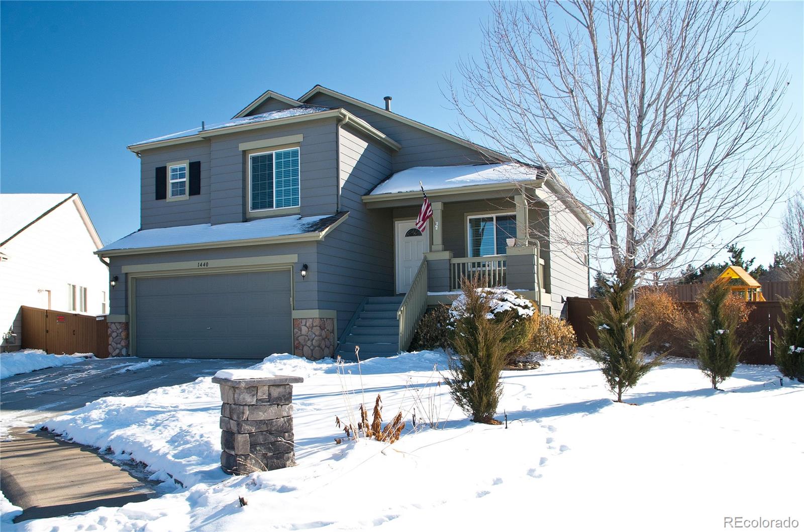 1440 Roadrunner Court Highlands Ranch, CO 80129 - Photo 1 of 40 Gallery Image 1
