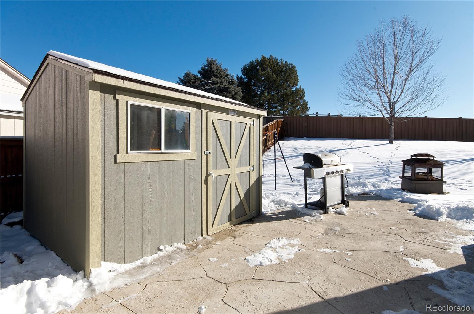 1440 Roadrunner Court Highlands Ranch, CO 80129 - Photo 36 of 40 Gallery Image 36