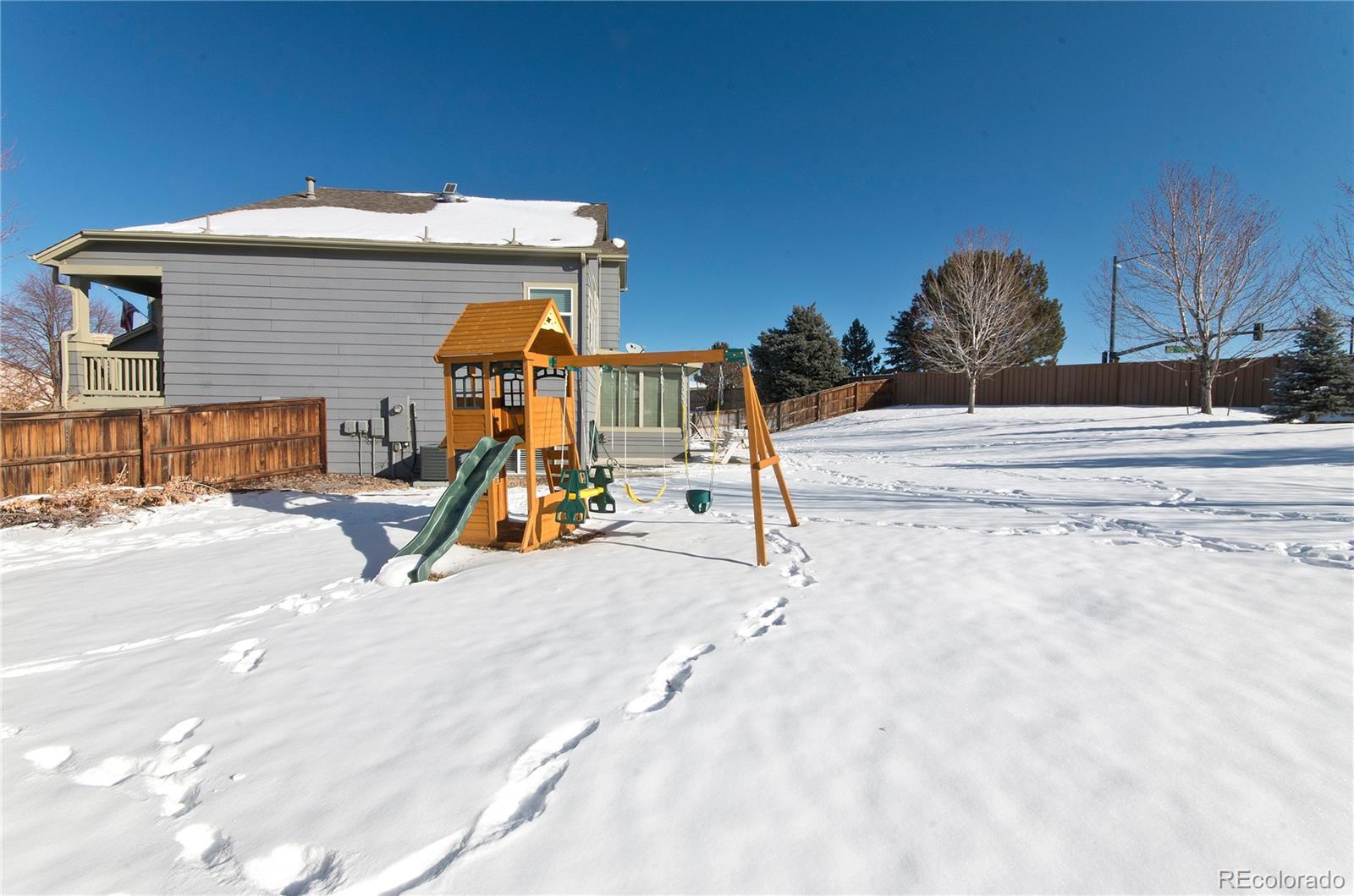 1440 Roadrunner Court Highlands Ranch, CO 80129 - Photo 37 of 40 Gallery Image 37