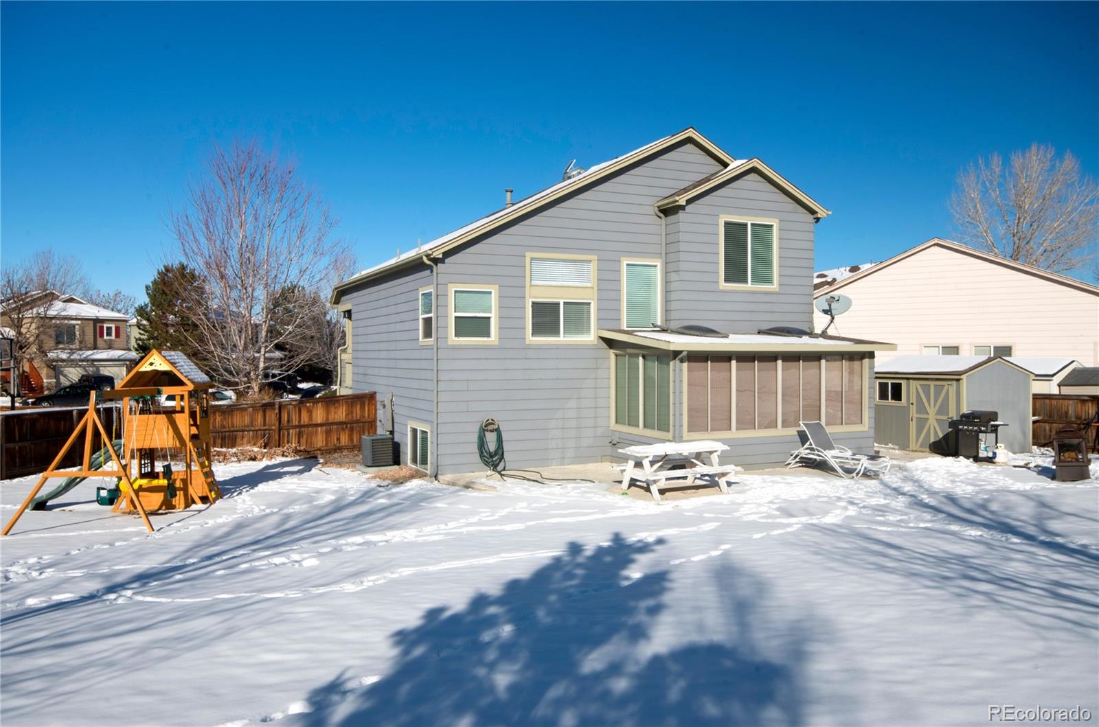 1440 Roadrunner Court Highlands Ranch, CO 80129 - Photo 38 of 40 Gallery Image 38