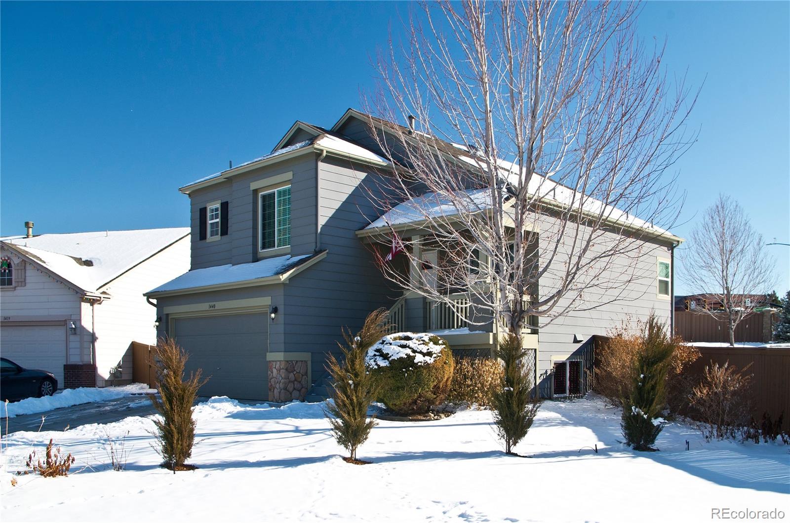 1440 Roadrunner Court Highlands Ranch, CO 80129 - Photo 40 of 40 Gallery Image 40