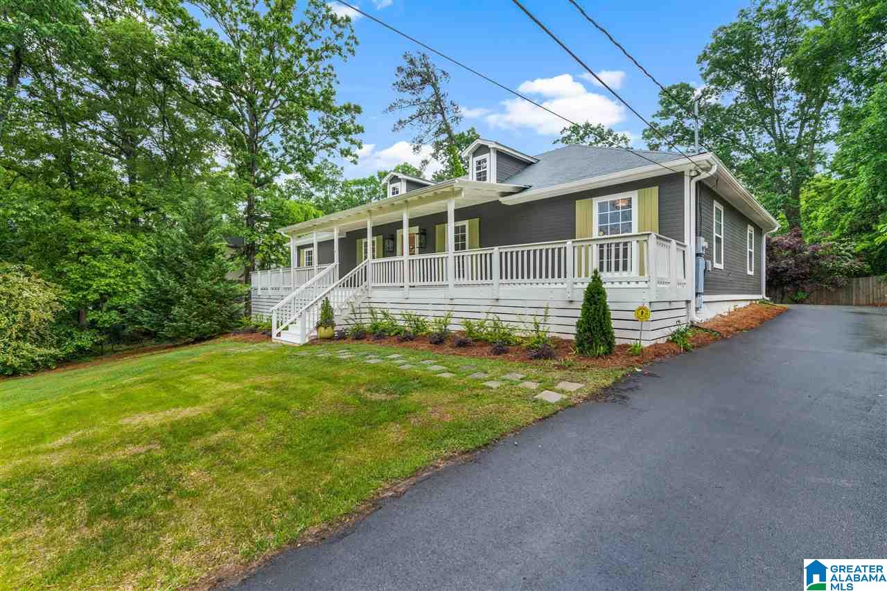3317 Ridgely Drive Birmingham, AL 35243 - Photo 32 of 32