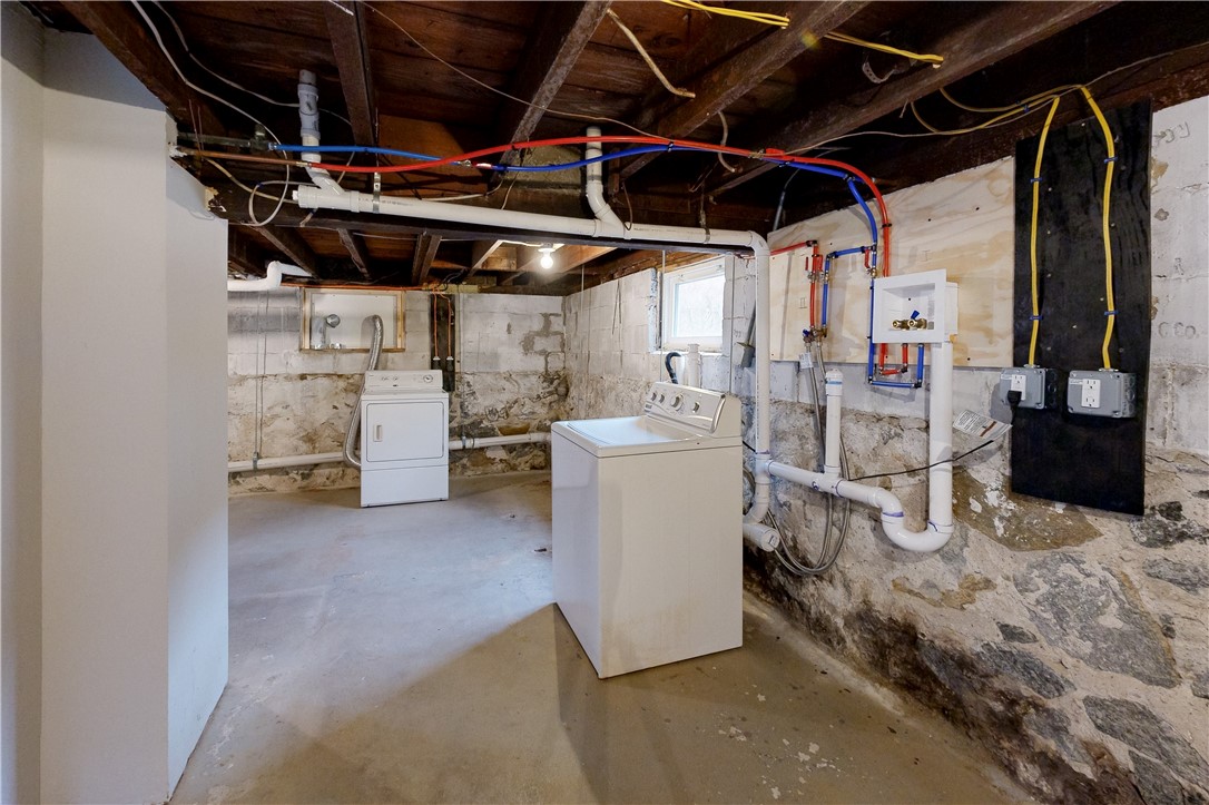 88 Nelson Street Providence, RI 02908 - Photo 43 of 47