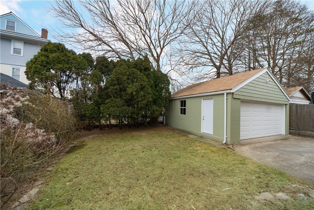 88 Nelson Street Providence, RI 02908 - Photo 45 of 47