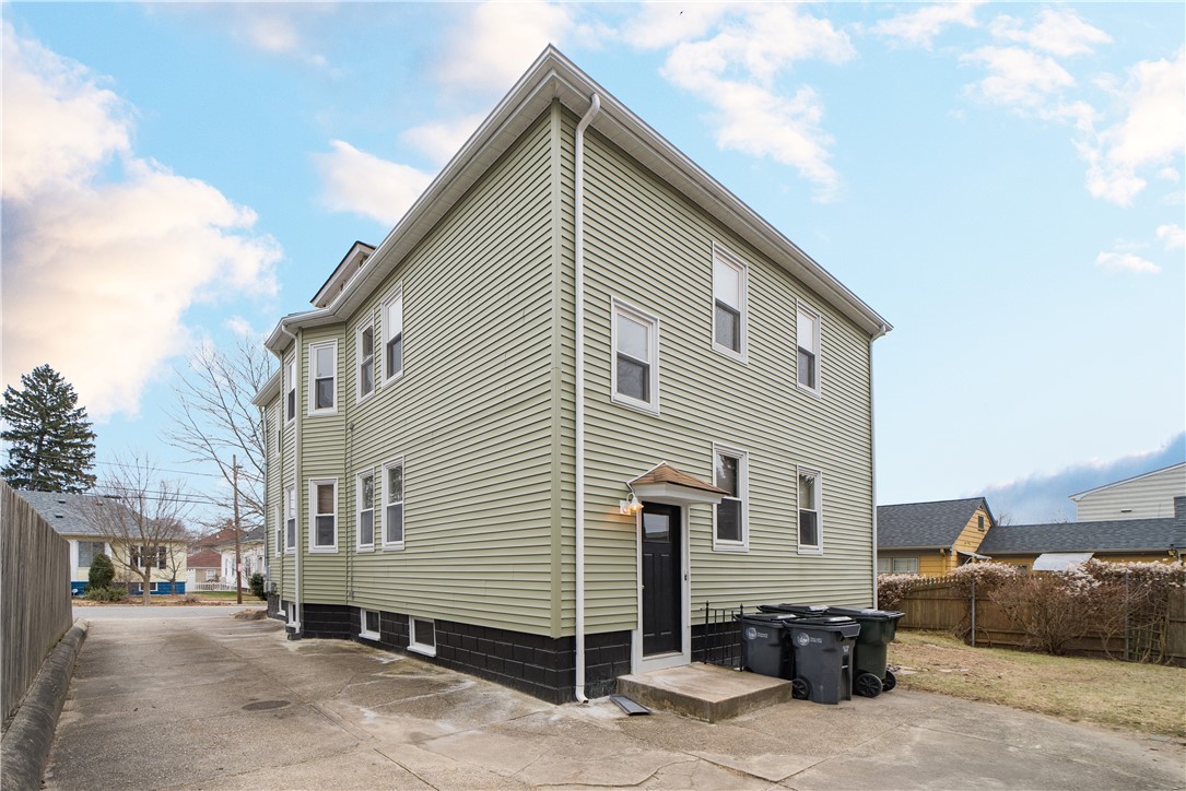 88 Nelson Street Providence, RI 02908 - Photo 46 of 47