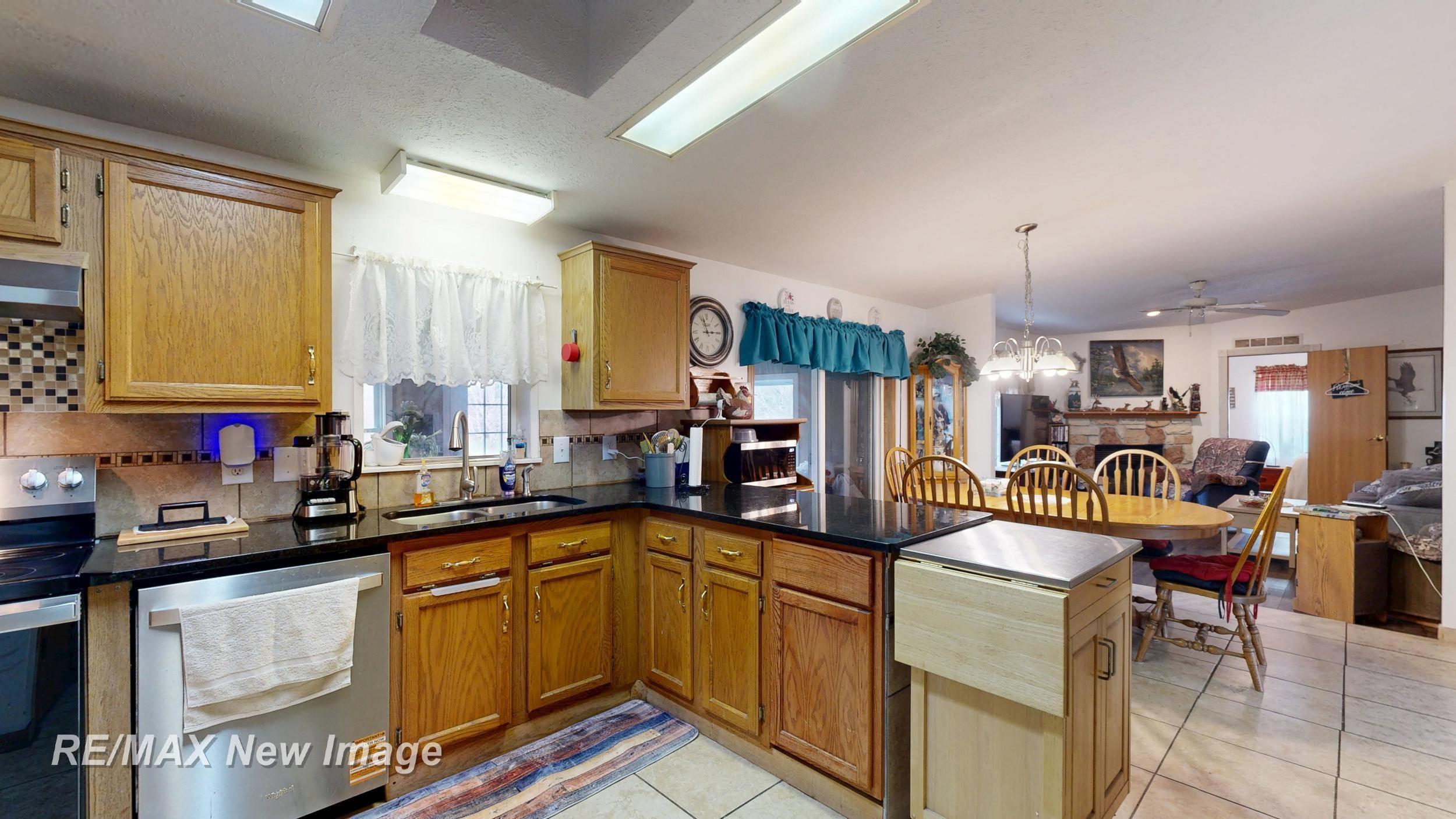 355 Carpenter Road Fostoria, MI 48435 - Photo 12 of 38