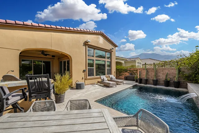 $9,500 | 80450 Platinum Way, La Quinta, CA 92253