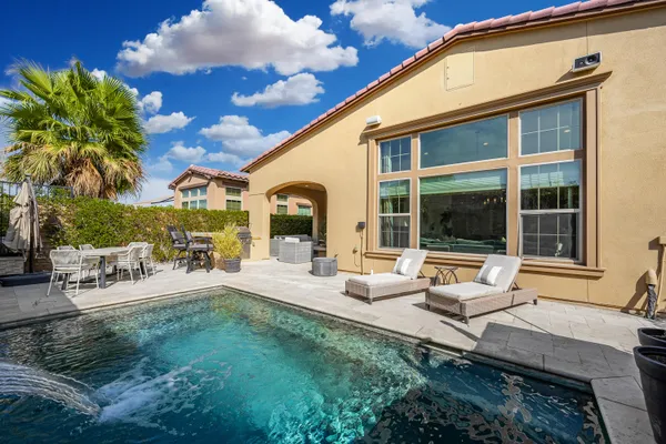 $9,500 | 80450 Platinum Way, La Quinta, CA 92253
