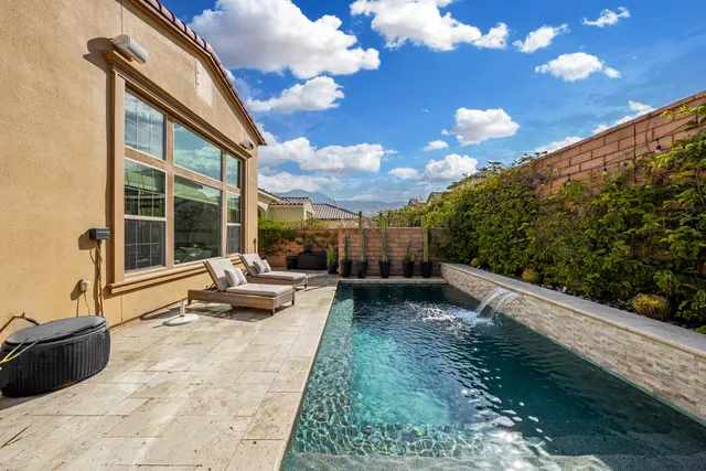 $9,500 | 80450 Platinum Way, La Quinta, CA 92253