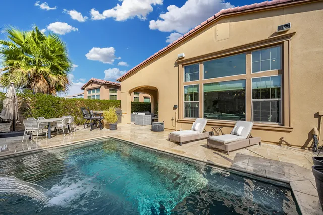 $9,500 | 80450 Platinum Way, La Quinta, CA 92253