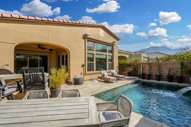 $9,500 | 80450 Platinum Way, La Quinta, CA 92253