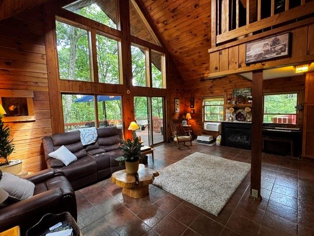 215 Jumonville Road Hopwood, PA 15445 - Photo 7 of 21 Living