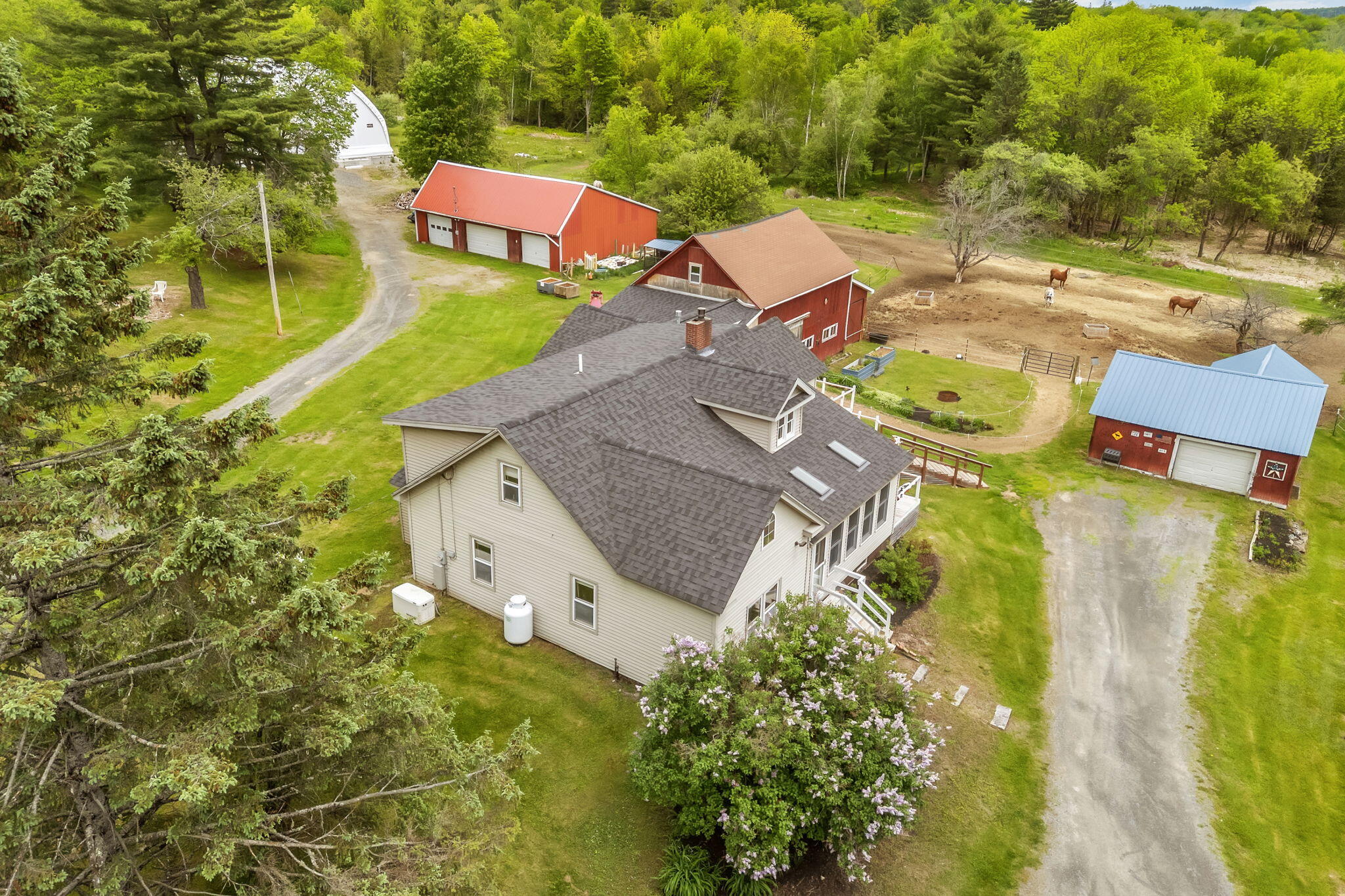 135 Crockett Road Dexter, ME 04930 - Photo 2 of 30 135 Crockett