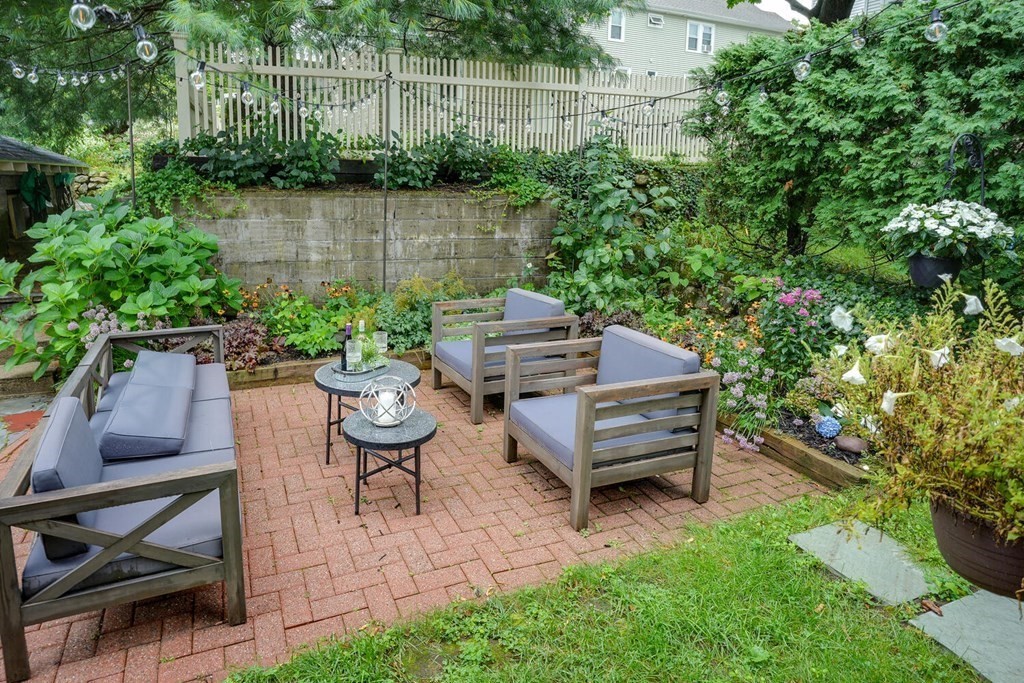 38-40 Menotomy Road, Unit 1 Arlington, MA 02476 - Photo 31 of 34 Gallery Image 31