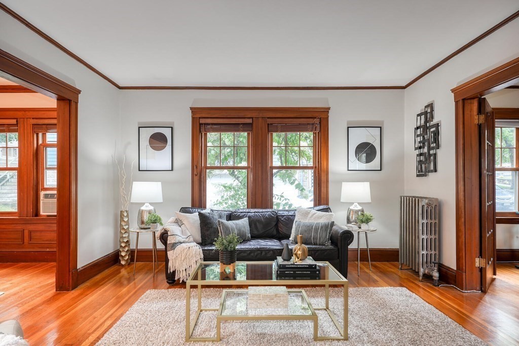 38-40 Menotomy Road, Unit 1 Arlington, MA 02476 - Photo 5 of 34 Gallery Image 5