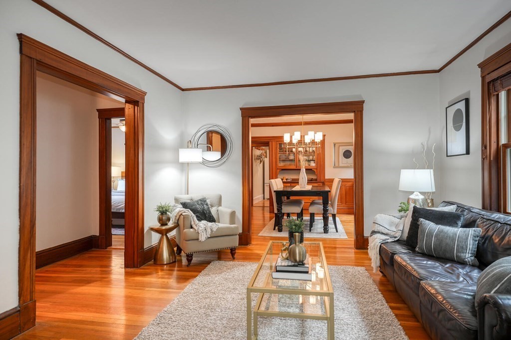 38-40 Menotomy Road, Unit 1 Arlington, MA 02476 - Photo 8 of 34 Gallery Image 8