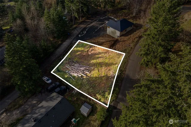 $112,000 | 0 Southeast Summit Road, Chehalis, WA 98532