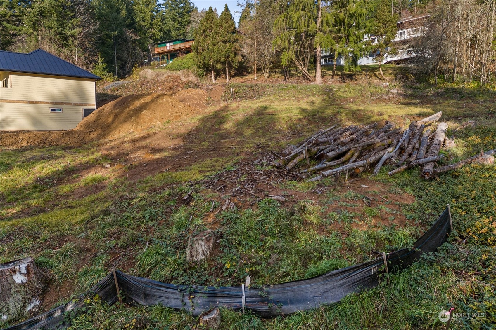 0 Southeast Summit Road Chehalis, WA 98532 - Photo 12 of 19