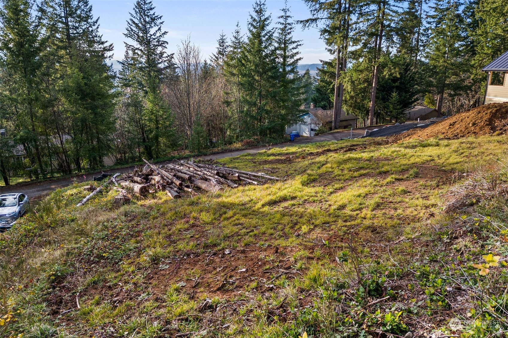 0 Southeast Summit Road Chehalis, WA 98532 - Photo 13 of 19