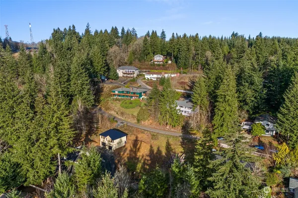 $85,000 | 0 Southeast Summit Road, Chehalis, WA 98532