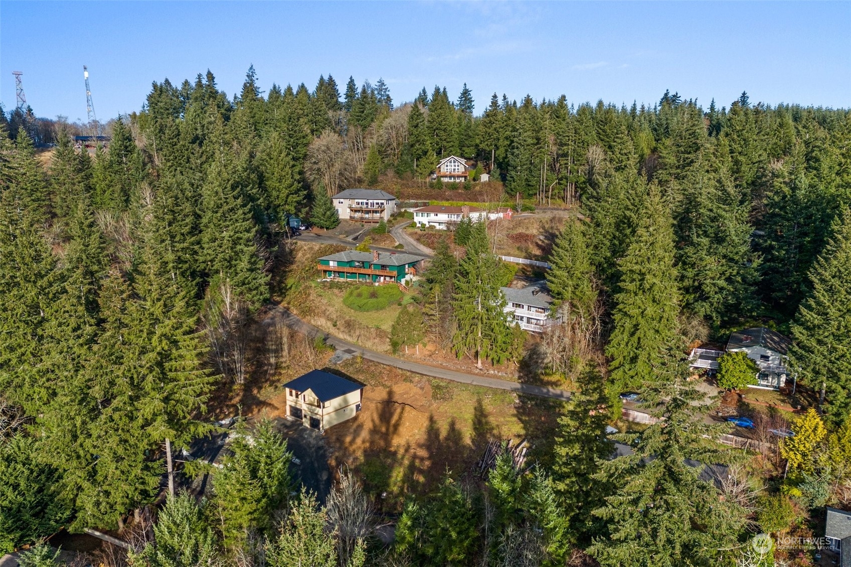 0 Southeast Summit Road Chehalis, WA 98532 - Photo 15 of 19