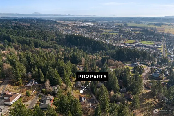 $85,000 | 0 Southeast Summit Road, Chehalis, WA 98532