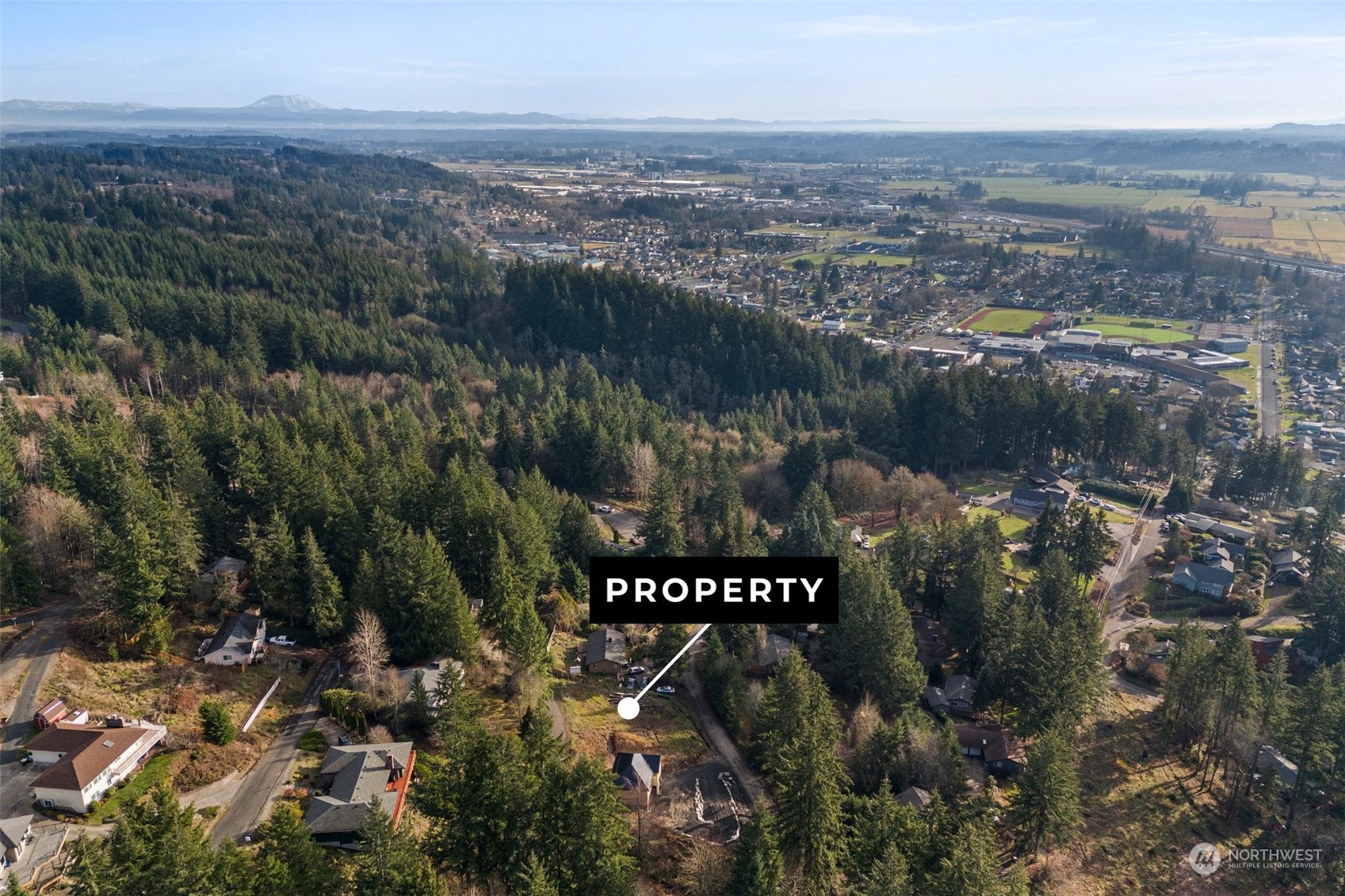 0 Southeast Summit Road Chehalis, WA 98532 - Photo 16 of 19