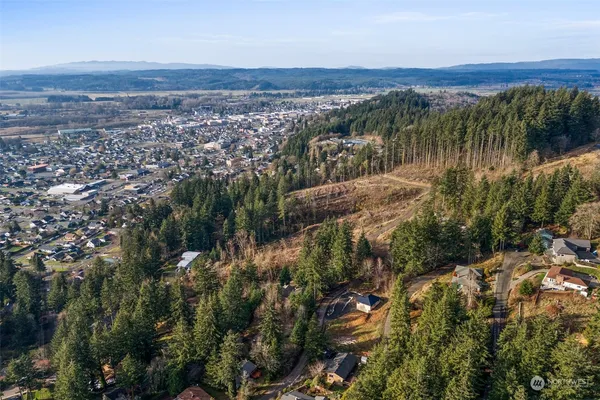 $85,000 | 0 Southeast Summit Road, Chehalis, WA 98532