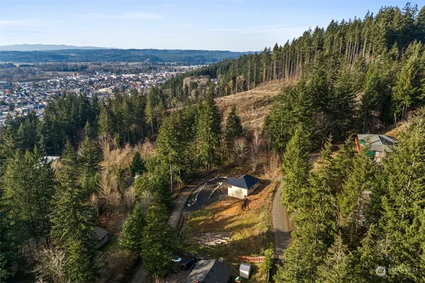 $85,000 | 0 Southeast Summit Road, Chehalis, WA 98532