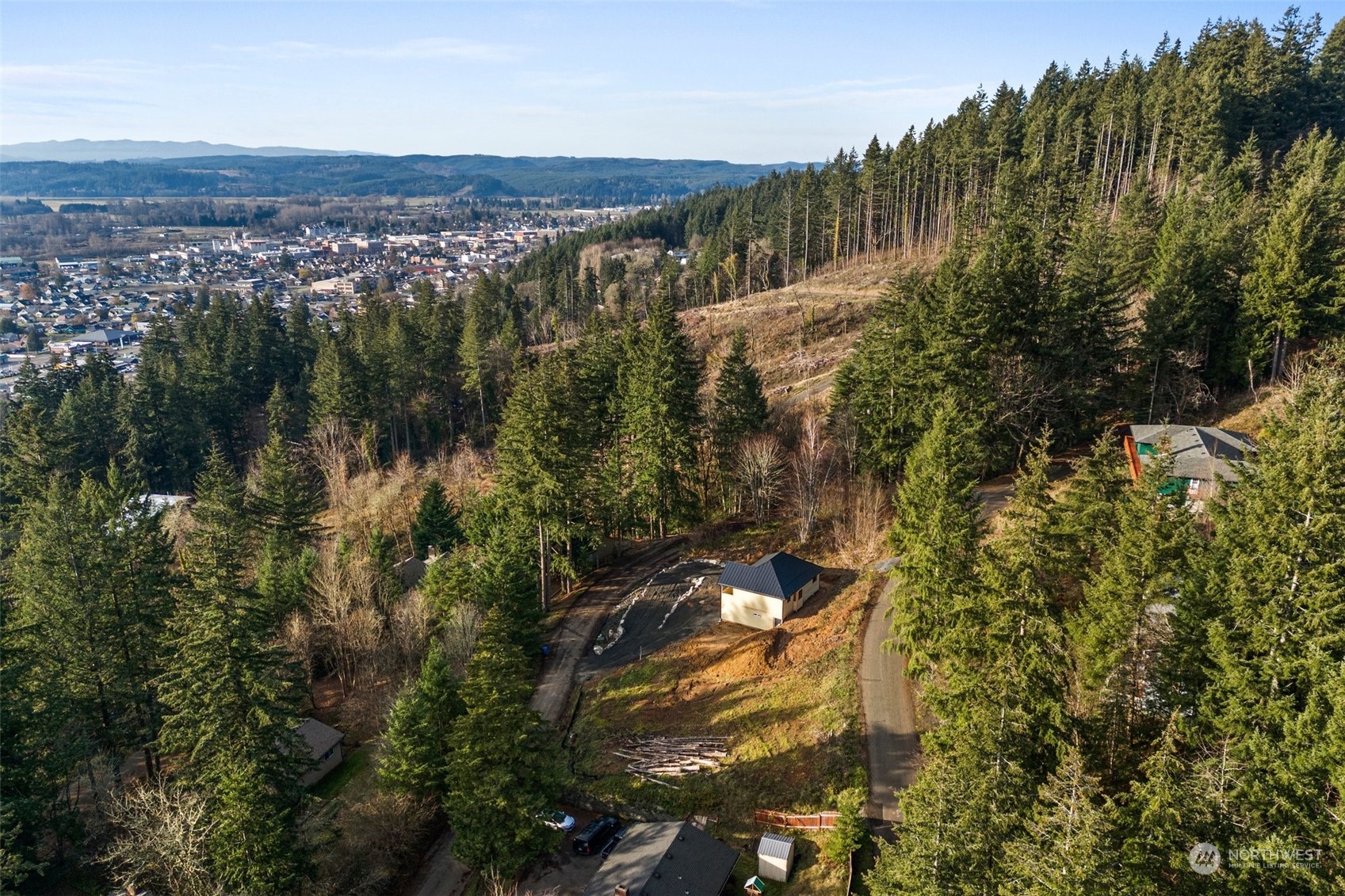 0 Southeast Summit Road Chehalis, WA 98532 - Photo 19 of 19