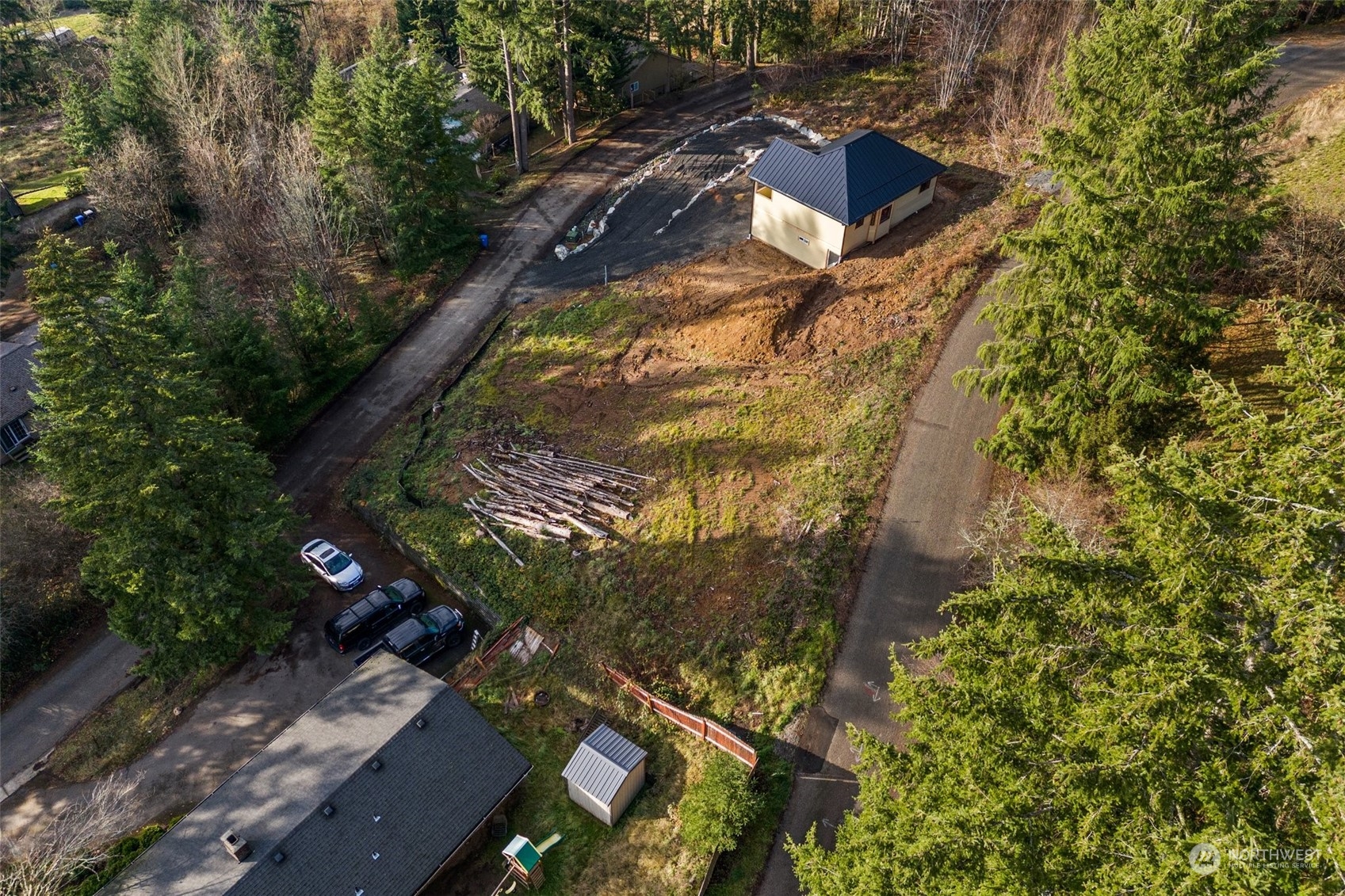 0 Southeast Summit Road Chehalis, WA 98532 - Photo 2 of 19