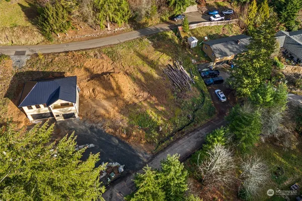 $85,000 | 0 Southeast Summit Road, Chehalis, WA 98532