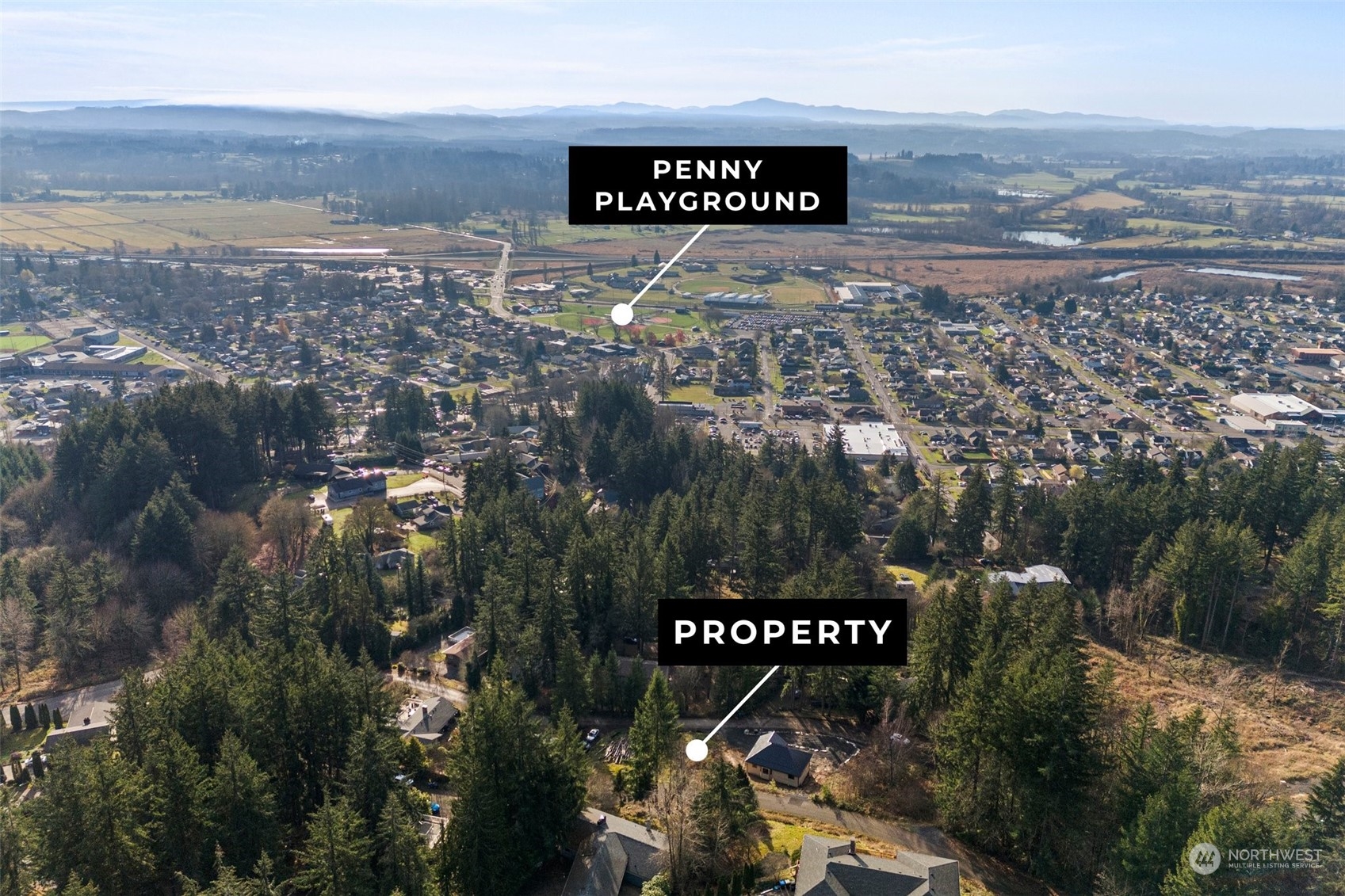 0 Southeast Summit Road Chehalis, WA 98532 - Photo 6 of 19