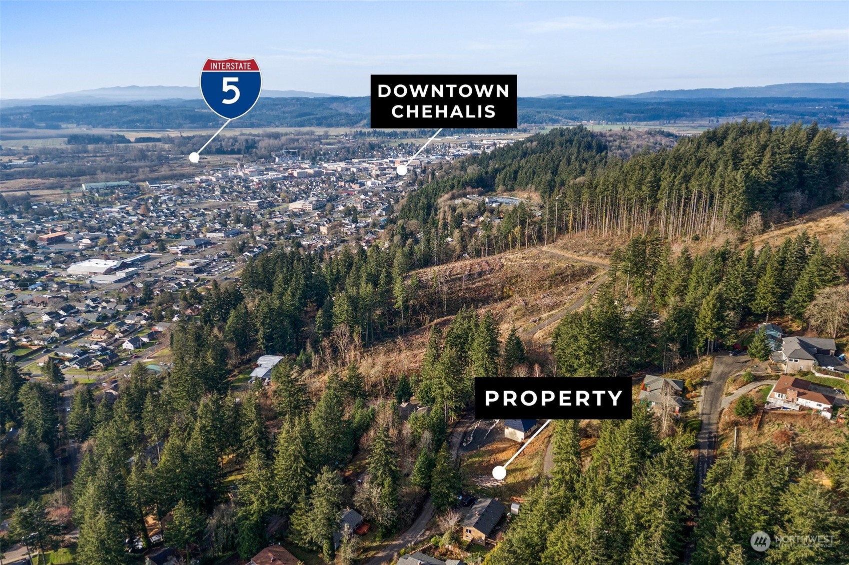 0 Southeast Summit Road Chehalis, WA 98532 - Photo 7 of 19