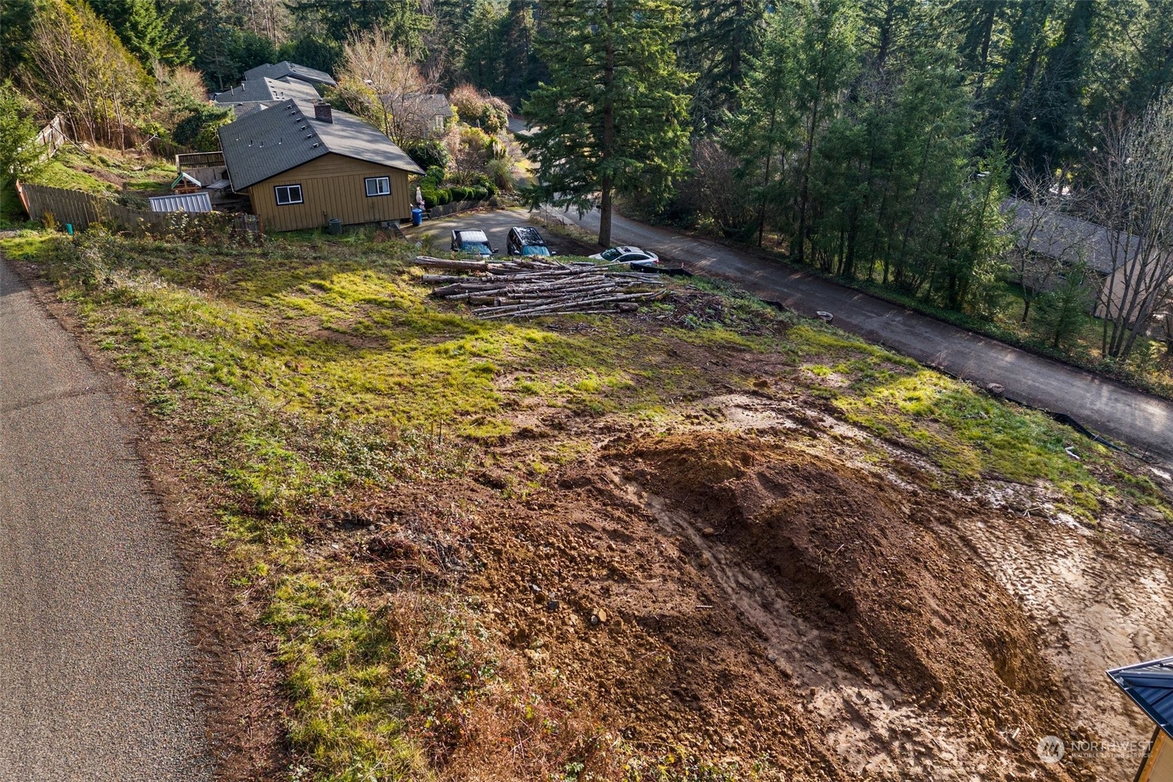 0 Southeast Summit Road Chehalis, WA 98532 - Photo 9 of 19