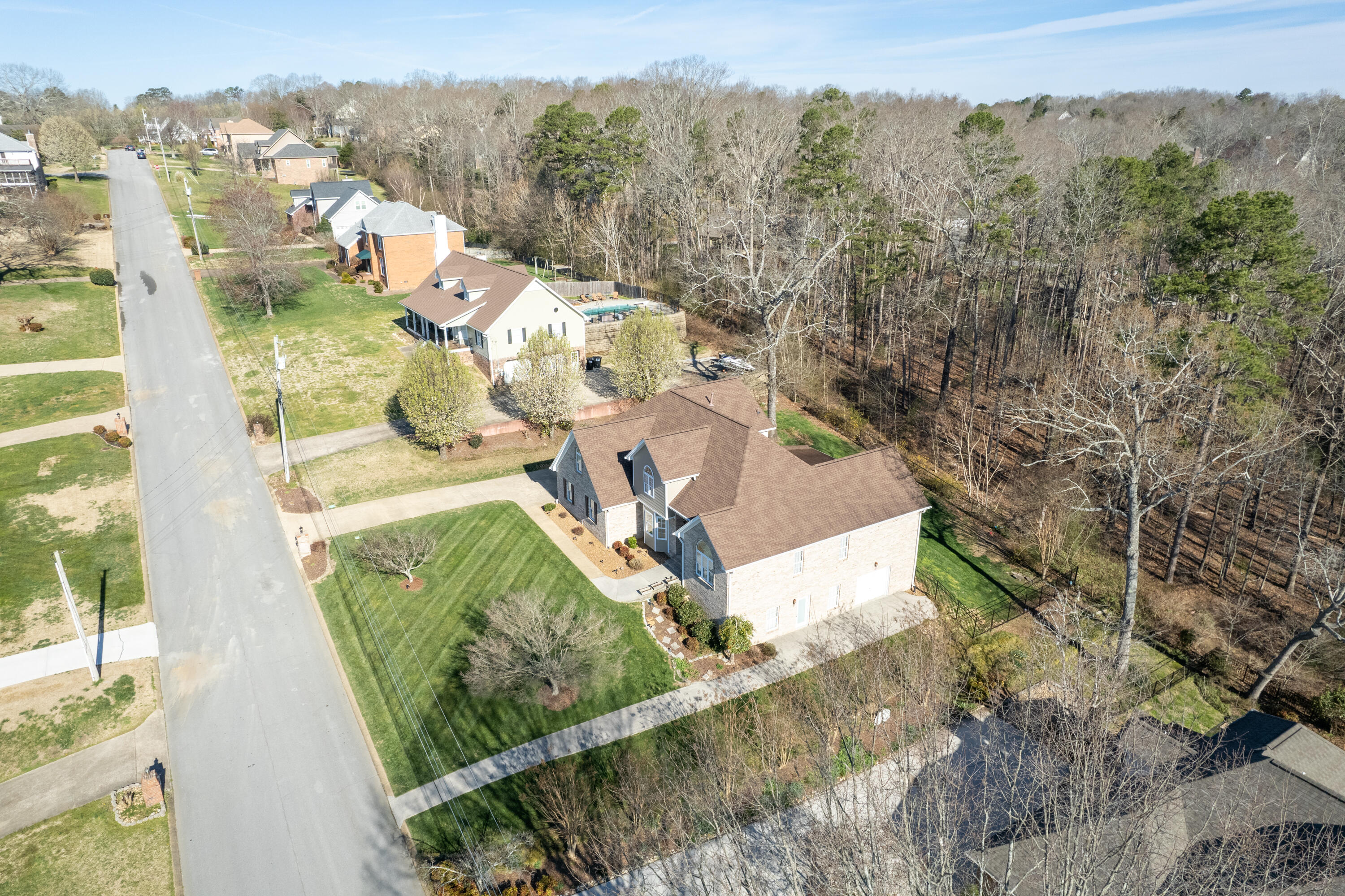 9425 Shadow Point Circle Chattanooga, TN 37421 - Photo 54 of 66 9425 Shadow Point Cir-52