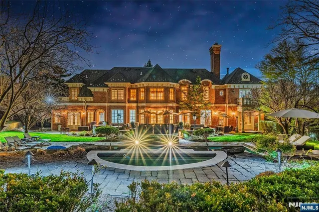 $4,490,000 | 121 Churchill Road, Tenafly, NJ 07670