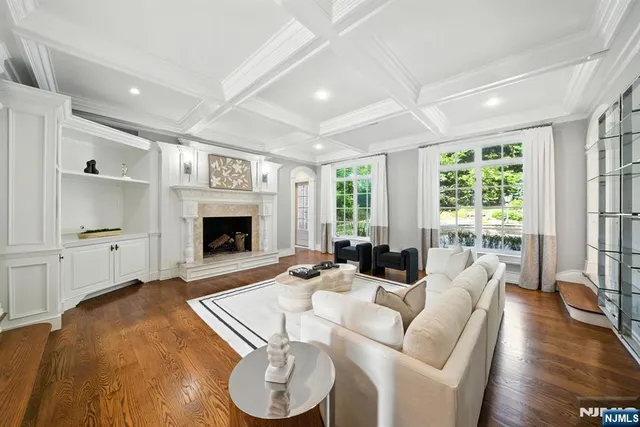 $4,490,000 | 121 Churchill Road, Tenafly, NJ 07670